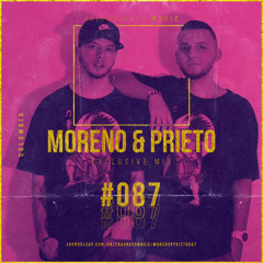 VUM.087 | MORENO & PRIETO (Colombia)