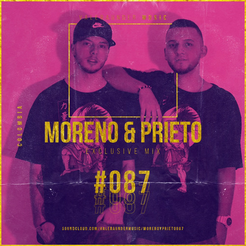 VUM.087 | MORENO & PRIETO (Colombia)