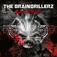 The Braindrillerz Vs Miss Enemy - Kontakt