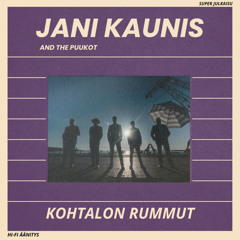 Kohtalon Rummut