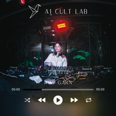 A1 Cult Lab Podcast #86 | G.ARN