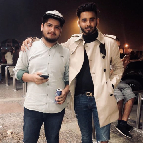 Nusrat Influences