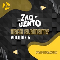 Zaquento - Tech Elements Vol.5