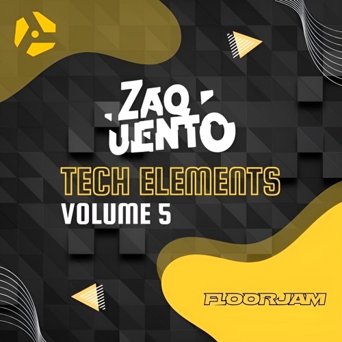 Zaquento - Tech Elements Vol.5