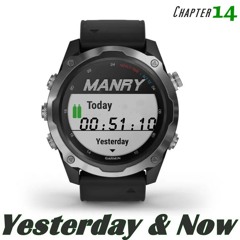 Yesterday & Now Chapter 14