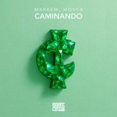 Markem, MOSKA - Caminando (Original Mix)