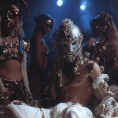 Sumerian Drum Ceremony