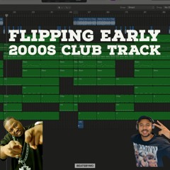 Remaking Make Dat Azz Clap (Project Pat) for 2023