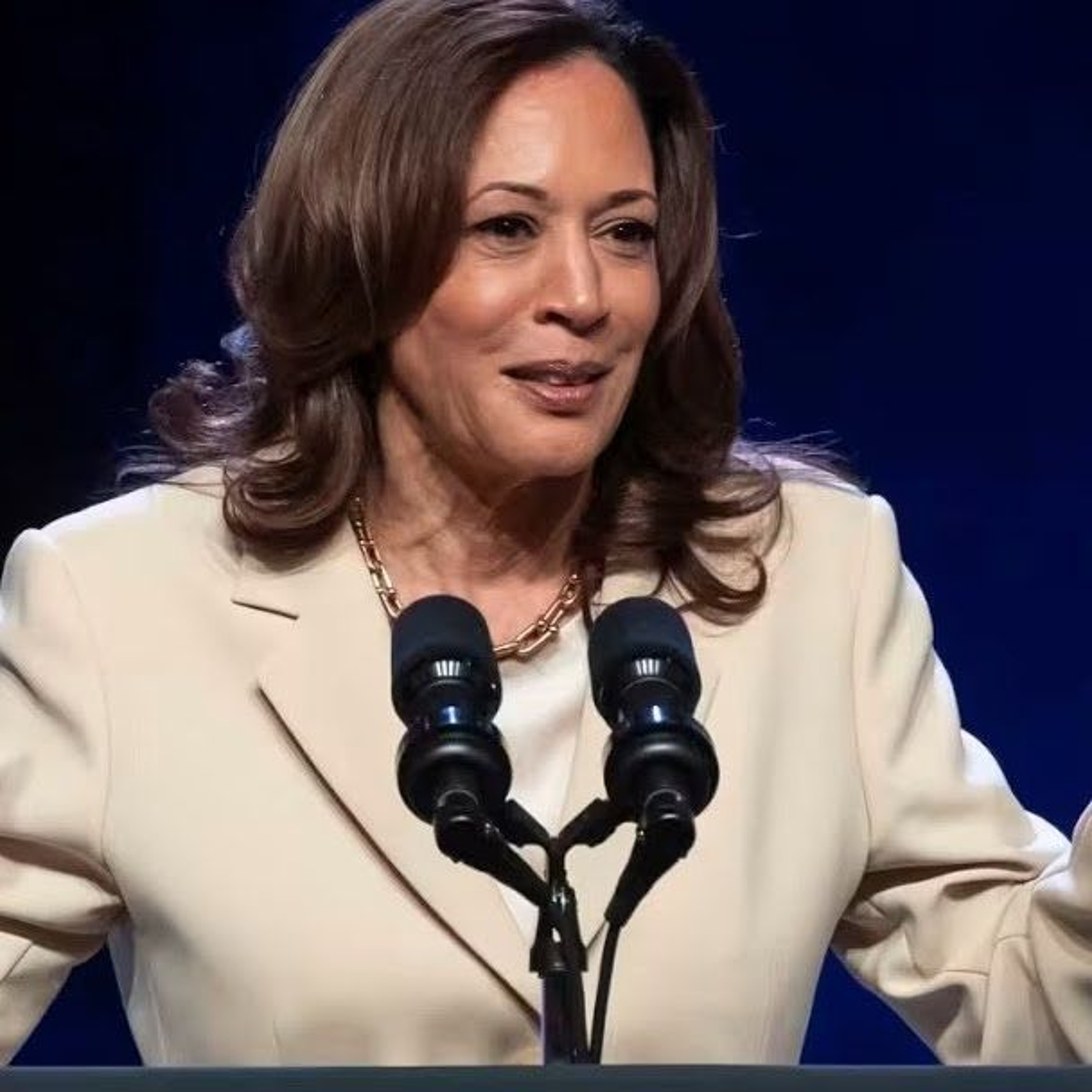 "CHANGES AHEAD, PT 3"- KENYA, A KING IN THE WHITE HOUSE, & AMERICA UNDER JUDGEMENT