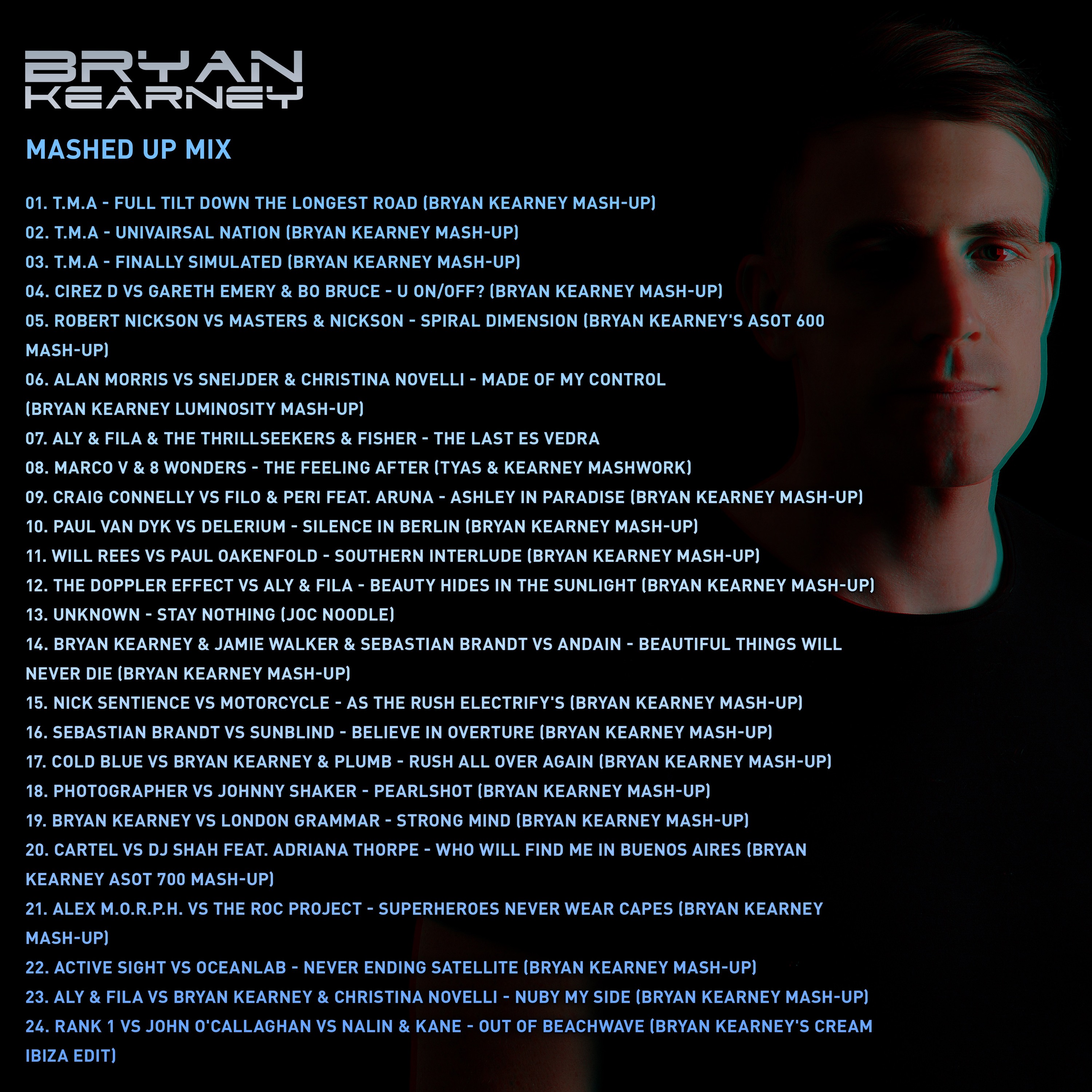 Bryan Kearney