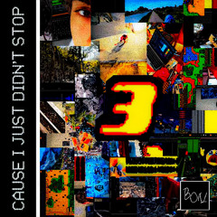 3. main sur épaule ft. AKAN (prod.Haÿe)