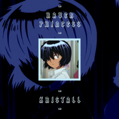 ˖°.☾ *+˖ raver princess (2019) レイバーの王女
