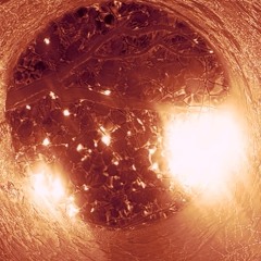 Gaia’s Flame