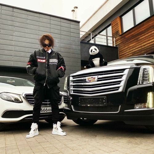 Cadillac morgenstern осу