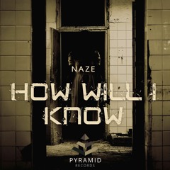 Naze - How Will I Know - Out Now!