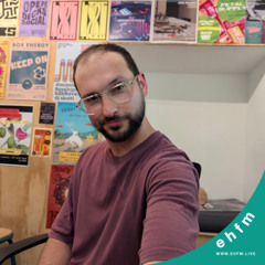 At Home With Haptic - 21.05.25