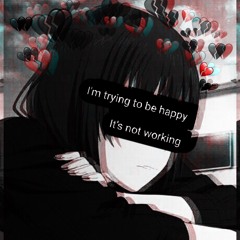 (IM JUST HER MISTAKE, I'LL ALWAYS BE HER BIGGEST REGRET)