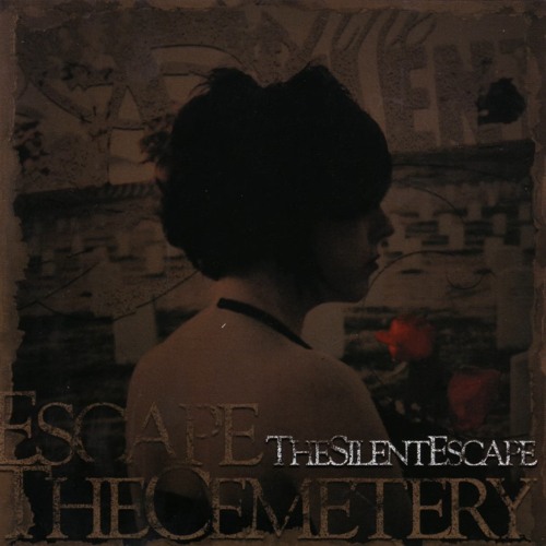 The Silent Escape - Promises And Forget Me Nots