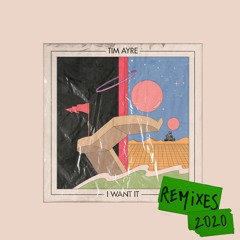 Tim Ayre - I Want It (BowlBay Remix) | Kitsuné Musique