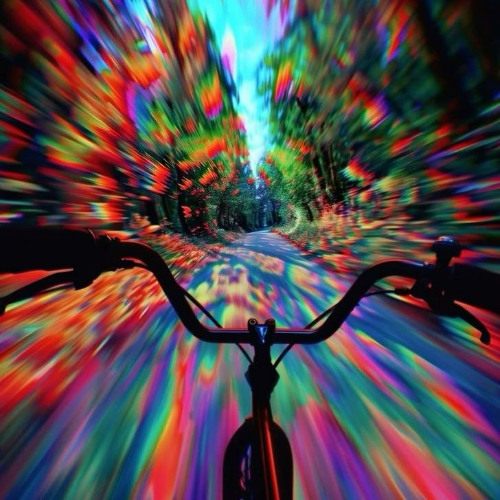 bad TRIP (ACB) cover artwork