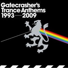 Gatecrasher's Trance Anthems 1993 - 2009 - CD3 - (2009)