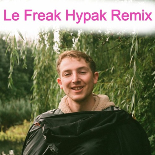 Le Freak Hypak Remix