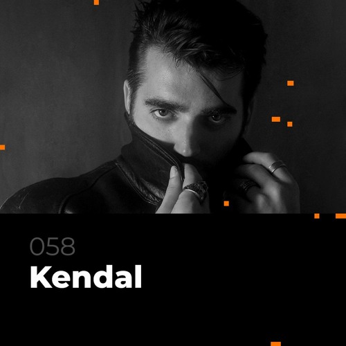 Glitch Podcast 058 / Kendal