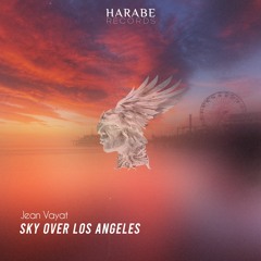 Jean Vayat  - Sky Over Los Angeles