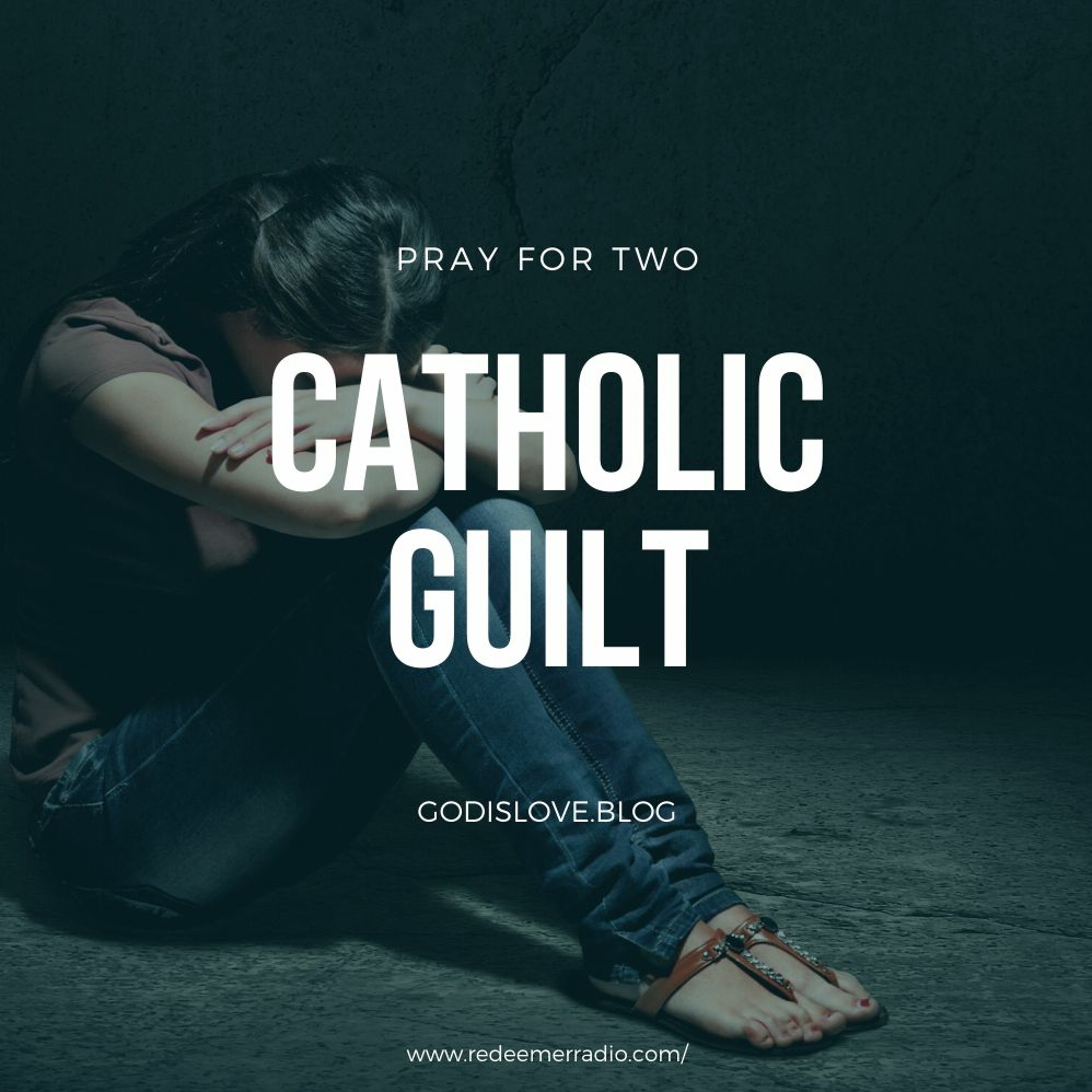 Catholic Guilt episode artwork
