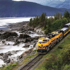 Best Alaska Railroad Anchorage To Seward Roundtrip Same Day Return Tours Review