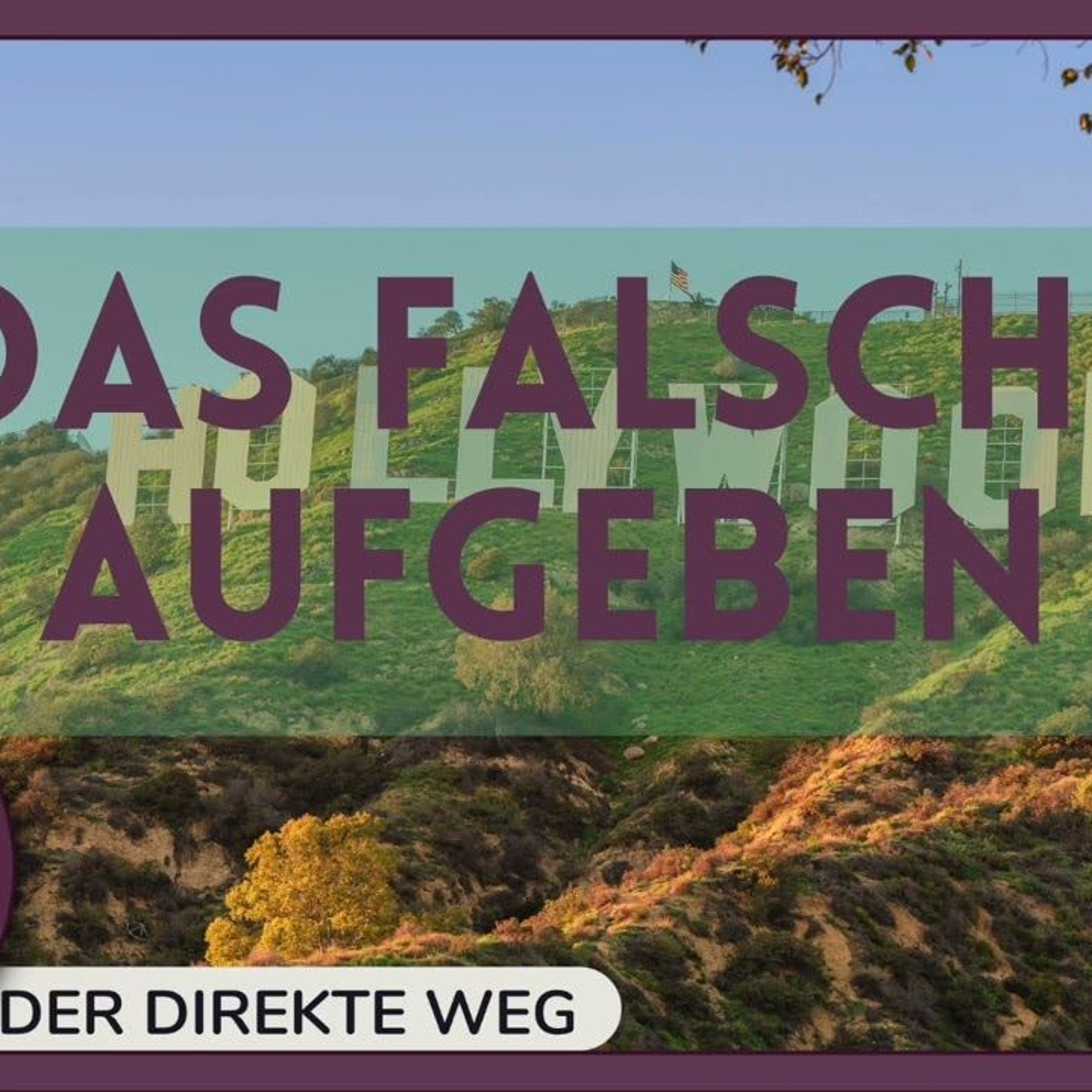 Gottfried Sumser - DER DIREKTE WEG - Ein Kurs in Wundern