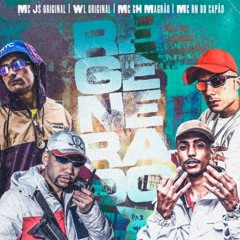 - Regenerado (feat. Lux no Beat) (320 kbps).mp3