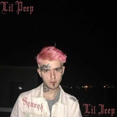Lil Peep - Lil Jeep {remix by.squonk}