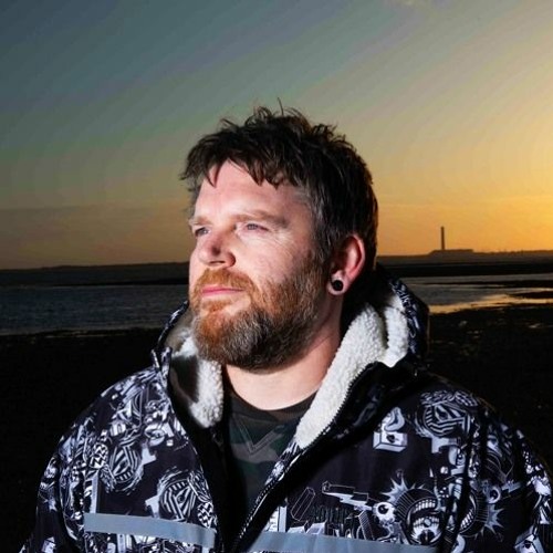 Guest Mix - Moonface (Bedrock Records)