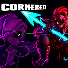 Cornered (Instrumental)