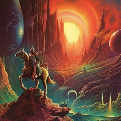 Brooding - Hope w/Vocals