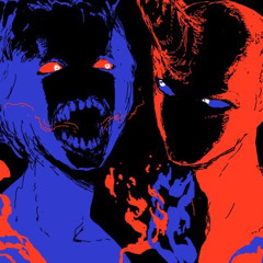 [Face !t] KeybladeTheNobody x Vampd3mon