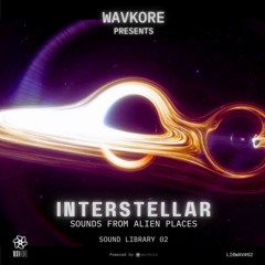 Demo Tracks - Interstellar Sample Library