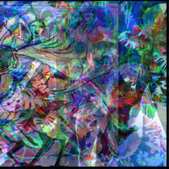 is it hypocritical though? Uncertainty is abundant. | UP 003 Sessions Ambient Horror WIP | crooked smile 1 15 bpm 111924 take 3