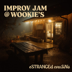 No Regrets (Improv Demo at Wookie's)