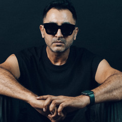 Aardy at KitKat Club Berlin - Electric Monday