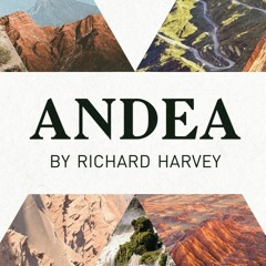 Moonscape (Andea By Richard Harvey Official Demo)