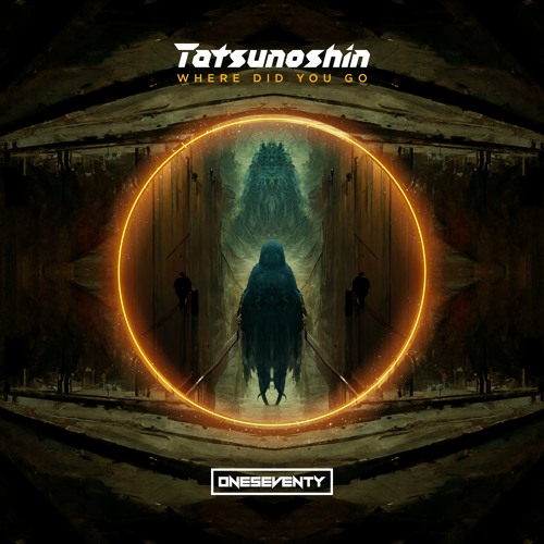 Tatsunoshin - Where Did You Go