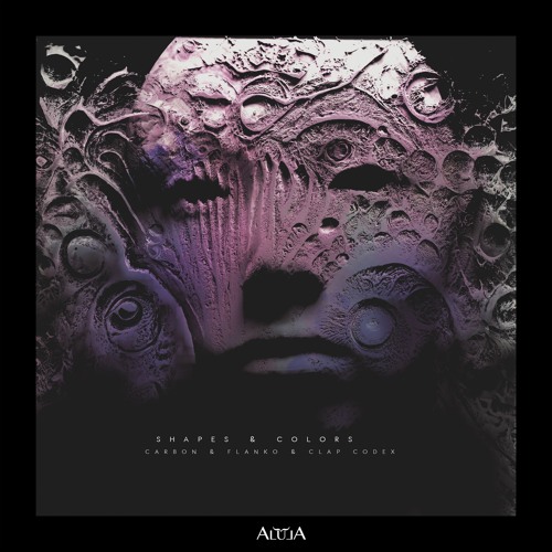 Carbon & Flanko & Clap Codex - Shapes & Colors