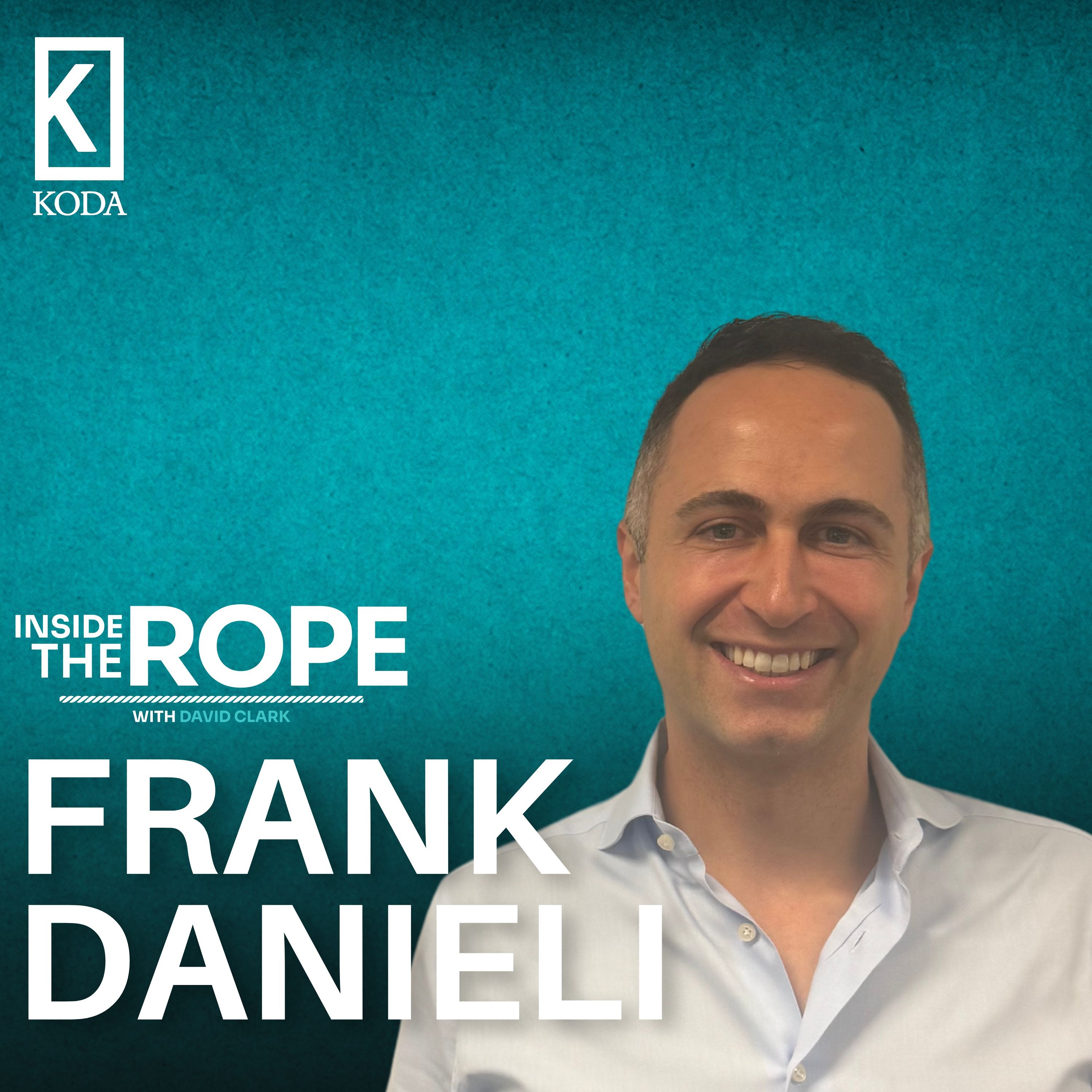 Inside the Rope with David Clark