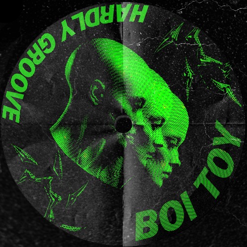 PREMIERE: BOI TOY - Hardly Groove