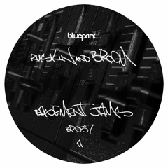 Premiere: Ruskin and Broom "PR1" - Blueprint