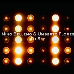 Nino Bellemo & Umberto Flores _ DJ SET March 2022
