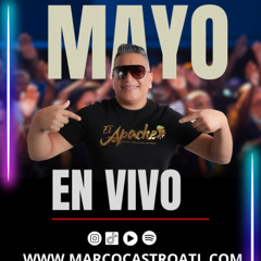 JUEVES  EN VIVO DJ ELAPACHE  TIKTOK-2025-05-08