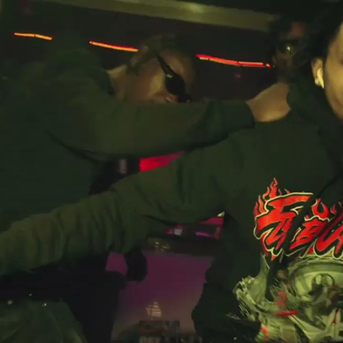 Reload2Oppy x 2Jay balla - Damo Brothers